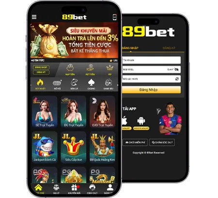 Nền tảng chơi slot an toàn và công bằng