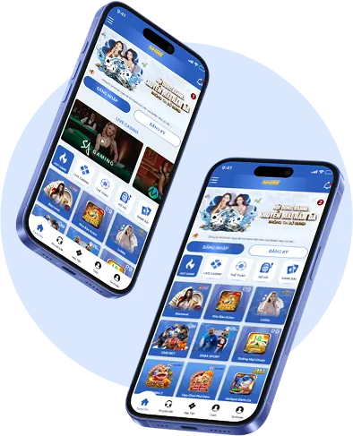 Đa dạng các loại game bắn cá tại Gacam67