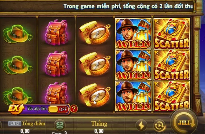 Hoàn Trả Hàng Ngày/Tuần Gacam67