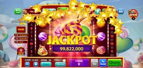 Game Bắn Cá Tiên Cánh tại Gacam67