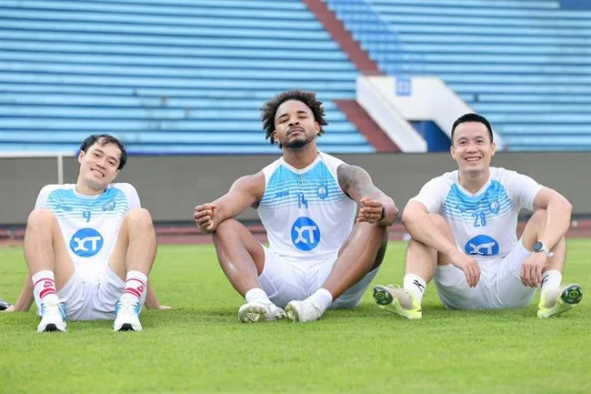 Chương trình giới thiệu bạn bè Gacam67