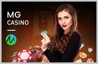 Bàn poker với chip và quân bài tại gacam67