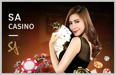 Sảnh casino trực tuyến Gacam67 với các dealer chuyên nghiệp