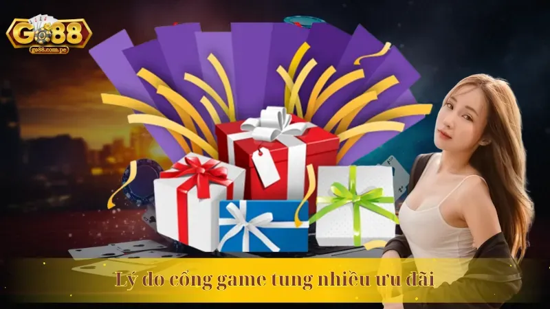 Ưu Đãi Đặc Biệt Theo Sự Kiện Gacam67