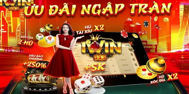 Các trò chơi nổ hũ Gacam67 mới nhất và cơ hội trúng Jackpot