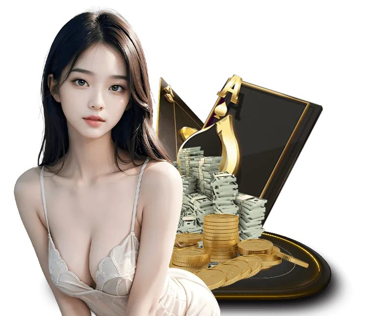 Trò chơi slot 3D sống động